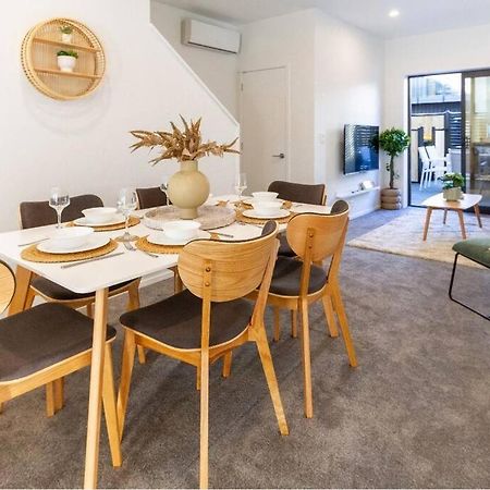 3 Minutes Walk To Riverside Market 4Bed4Bath Christchurch Luaran gambar