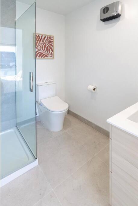 3 Minutes Walk To Riverside Market 4Bed4Bath Christchurch Luaran gambar