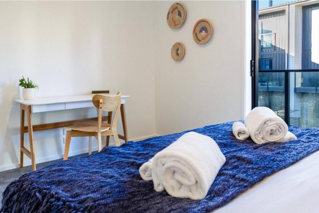 3 Minutes Walk To Riverside Market 4Bed4Bath Christchurch Luaran gambar