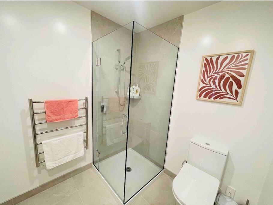3 Minutes Walk To Riverside Market 4Bed4Bath Christchurch Luaran gambar