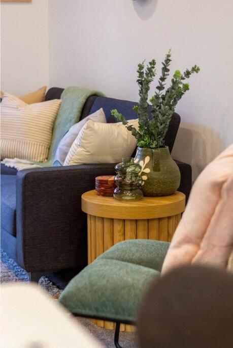 3 Minutes Walk To Riverside Market 4Bed4Bath Christchurch Luaran gambar