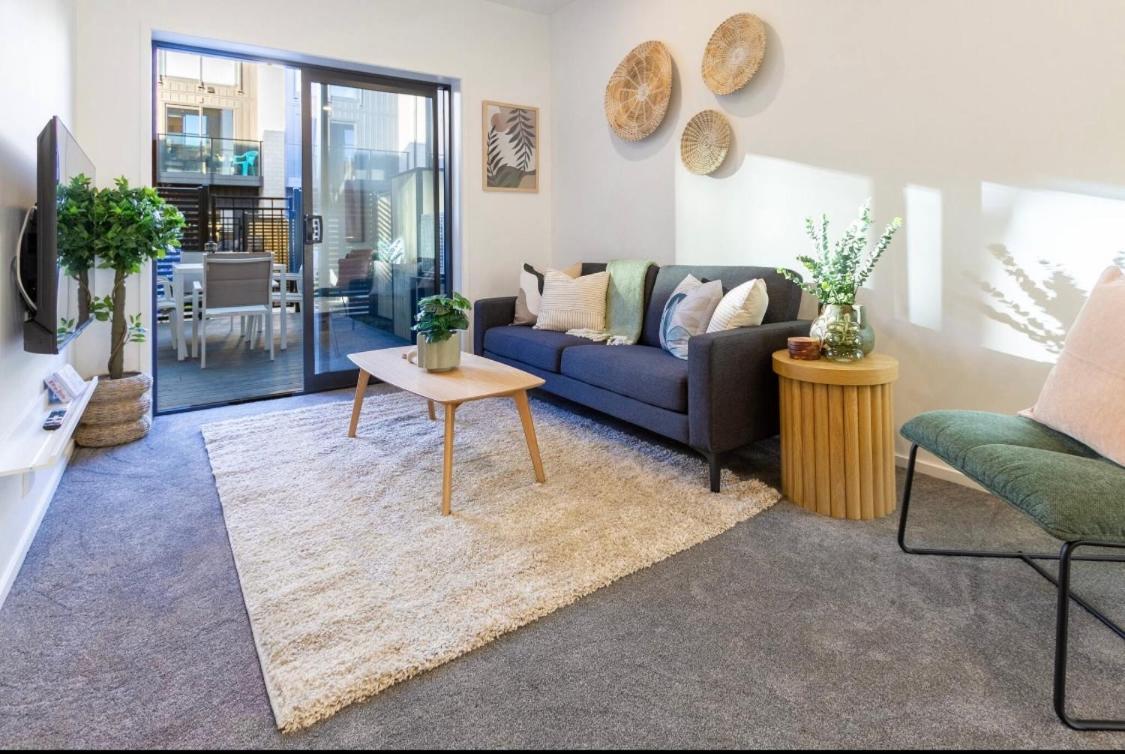 3 Minutes Walk To Riverside Market 4Bed4Bath Christchurch Luaran gambar